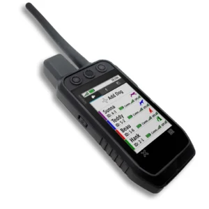 Garmin Alpha 200i