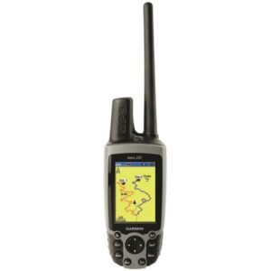Garmin Astro 220
