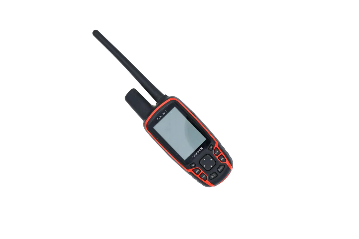 Garmin Astro 320