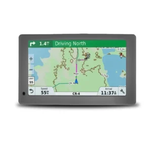 Garmin DriveTrack 70