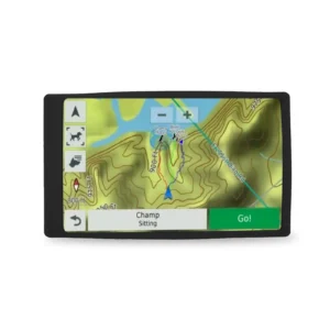 Garmin DriveTrack 71