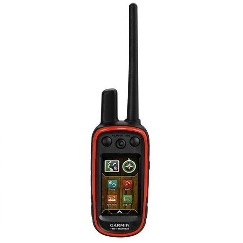 Garmin Alpha 100 Handheld
