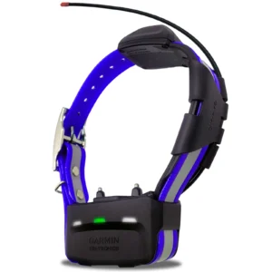 Garmin TT15X Collar
