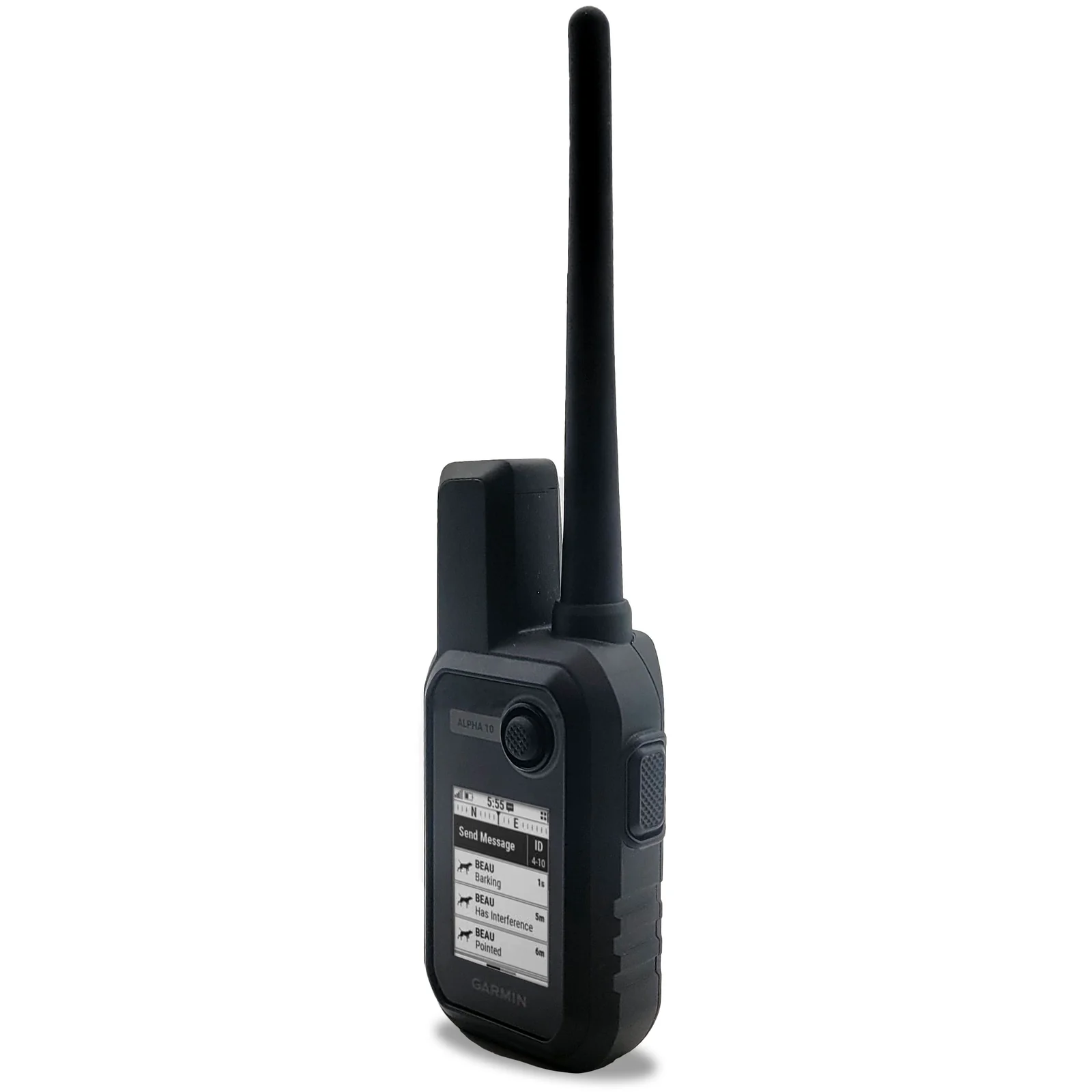 Garmin Alpha 10 Handheld