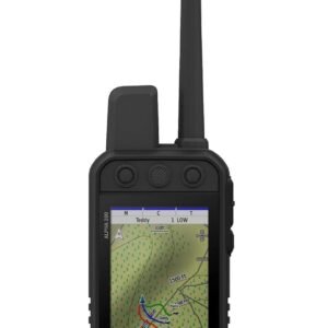 Garmin Alpha 200 Handheld