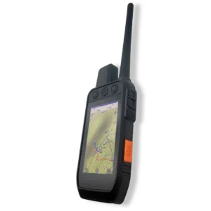 Garmin Alpha 300i Handheld