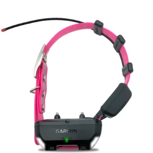 Garmin TT25 Mini collar