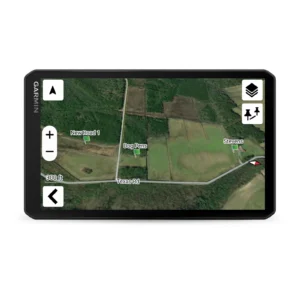 Garmin DriveTrack 72