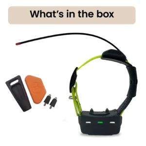 Garmin TT15 Collar
